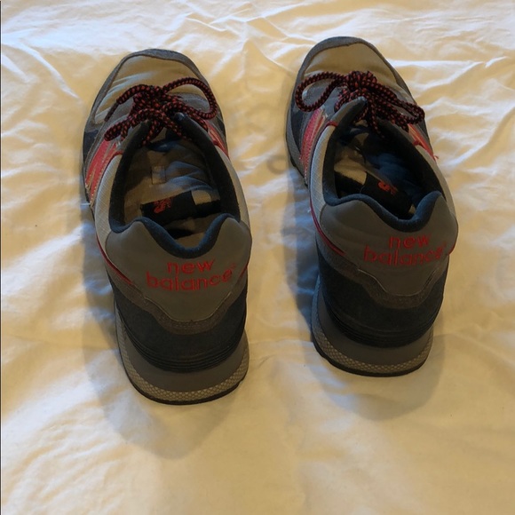 New balance - Picture 3 of 4